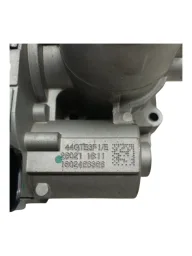 CORPO BORBOLETA TBI FIAT MOBI STRADA UNO WAY EVO NOVO