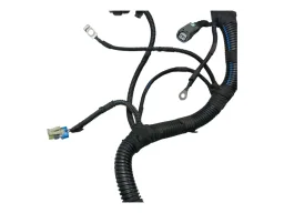 CHICOTE INJEÇÃO MOTOR FIRE EVO 1.4 NOVO ORIGINAL