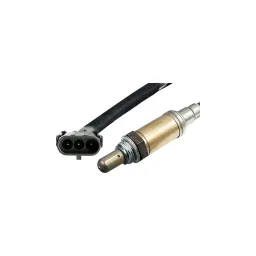 SONDA LAMBDA PRÉ TWINGO CLIO 1.0 1.2 8V 0258003715 NOVO