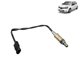 Sonda Lambda Pré Twingo Clio 1.0 1.2 8v 0258003715 Novo