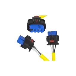 SONDA LAMBDA POS ECOSPORT 1.5 12V 3CC 2017 2018 2019 2020