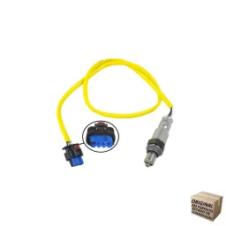 SONDA LAMBDA POS ECOSPORT 1.5 12V 3CC 2017 2018 2019 2020