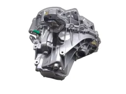 Caixa Cambio Duster Oroch 2.0 16v 2012 a 2020 Manual 4x4