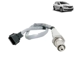 Sonda Lambda Sandero Logan Duster 1.6 16v 2008 2009 2010
