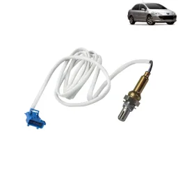 Sonda Lambda Peugeot 307 2.0 16v Gasolina 9653791880