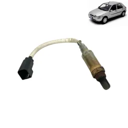 Sonda Lambda Ford Ka Fiesta 1996-1999 96fb9f472ca