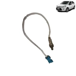 Sonda Lambda Pós Catalisador C3 1.5 2015 A 2017