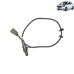 Sonda Lambda Pós Genuine Ka Edge Ka Hatch E3b5-9g444-aa
