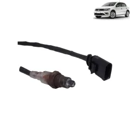 Sonda Lambda Up Fox Gol G8 Golf Voyage 3cc 0258030058