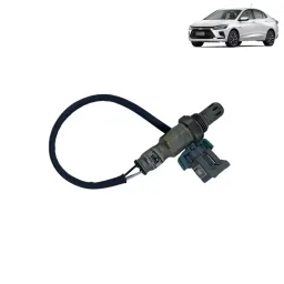 Sonda Lambda Pós Onix Agile Cruze 12639692 12639692yat