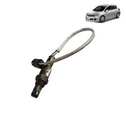 SONDA LAMBDA POS NISSAN TIIDA 1.8S 2008 2009 2010 0ZA603N5
