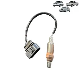 Sonda Lambda Gol Parati Saveiro G3 2000 2005 Bosch