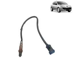 Sonda Lambda Peugeot 206 207 2018 0258006185