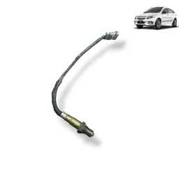 Sonda Lambda Pré Chevrolet Agile 2013 2014 2015 0258006827