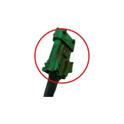 SONDA LAMBDA C/DETALHE PEUGEOT 207 1.6 AUT 2010 0258006028
