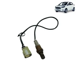 Sonda Lambda Pós Ford Ka 2015-2021