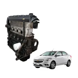 Motor Onix Prisma 1.0 8v Flex 2013 2014 a 2021