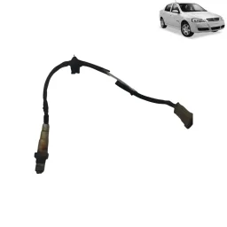 Sonda Lambda Gm Astra Sedan Advantage 2.0 2010
