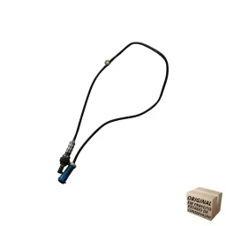 SONDA LAMBDA FORD ECOSPORT 2011/12 ORIGINAL AS659G444AB