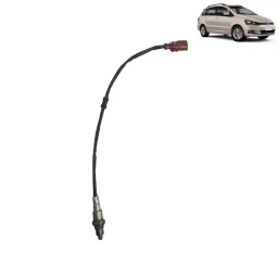 Sonda Lambda Vw Fox Spacefox 1.0 2013 A 2016 0258030056057
