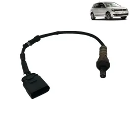 Sonda Lambda Volkswagen Polo 2003 Original 036906262