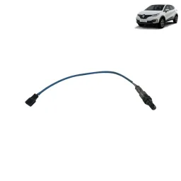 Sonda Lambda Pós Renault Captur 2021 H8200495791