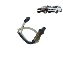Sonda Lambda Duster Logan Sandero Oroch 0258006990