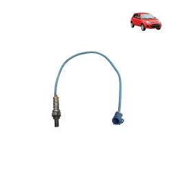 Sonda Lambda Ka Focus Ecosport 2.0 2010 A 2013 As559g444aa