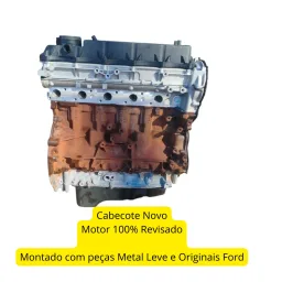 MOTOR RANGER 3.2 5CC 20V DIESEL 2013 2014 A 2023