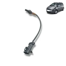 Sonda Lambda Pré Catalisador Chery Face 1.3 2011 25325359