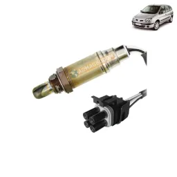 Sonda Lambda Megane Scenic 2.0 8v 1996 1997 1998 1999 2000