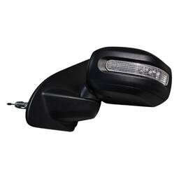 Retrovisor esquerdo elétrico Fiat Strada adventure 2010 2013