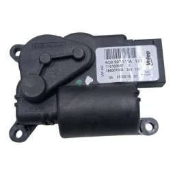 Motor Atuador Ar Condicionado Audi A3 2014 2019