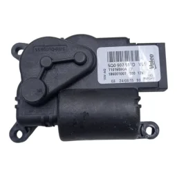 Motor Atuador Ar Condicionado Audi A3 2014 2019