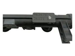 FLAUTA BICO INJETOR MOTOR EVO 1.0 1.4 8V NOVA ORIGINAL