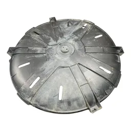TAMPA PROTETOR ESTEPE ORIGINAL FIAT PALIO WEEKEND 100175215