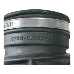 MANGUEIRA FILTRO DE AR FORD KA 1.0 1999 CX547M
