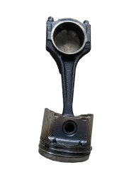 Pistão com biela gm corsa 1.0 (stander)
