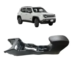 Console Central Original Jeep Renegade 2016 a 2026