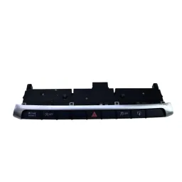 Comando Painel Alerta Drive Select Audi A3 2014 2016