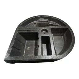 ISOPOR FERRAMENTAS ESTEPE ORIGINAL FIAT IDEA 51770065