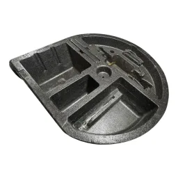 ISOPOR FERRAMENTAS ESTEPE ORIGINAL FIAT IDEA 51770065