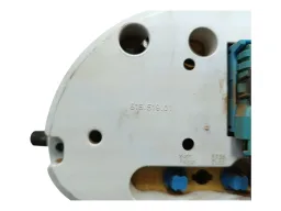 PAINEL INSTRUMENTOS GOL BOLA G2 1995 A 2000 51551901