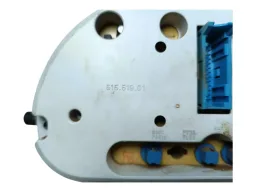 PAINEL INSTRUMENTOS GOL BOLA G2 1995 A 2000 51551901
