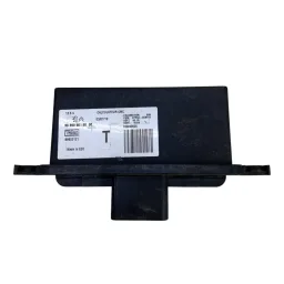 Modulo Estacionamento Citroen C4 2007 2012
