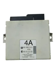 MODULO CONFORTO GM ASTRA VECTRA 2005 A 2012 93382010 4A
