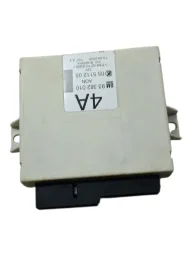 MODULO CONFORTO GM ASTRA VECTRA 2005 A 2012 93382010 4A