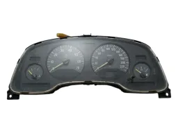 PAINEL INTRUMENTOS ASTRA MERIVA 2001 A 2007 88311258
