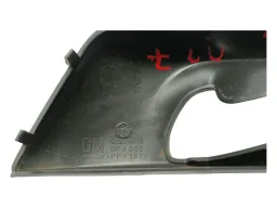 MOLDURA MACANETA INTERNA LADO DIREITO GM ASTRA 2001 A 2011