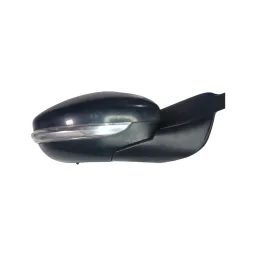 Retrovisor Pisca Lado Direito Citroen C4 Cactus 19/24